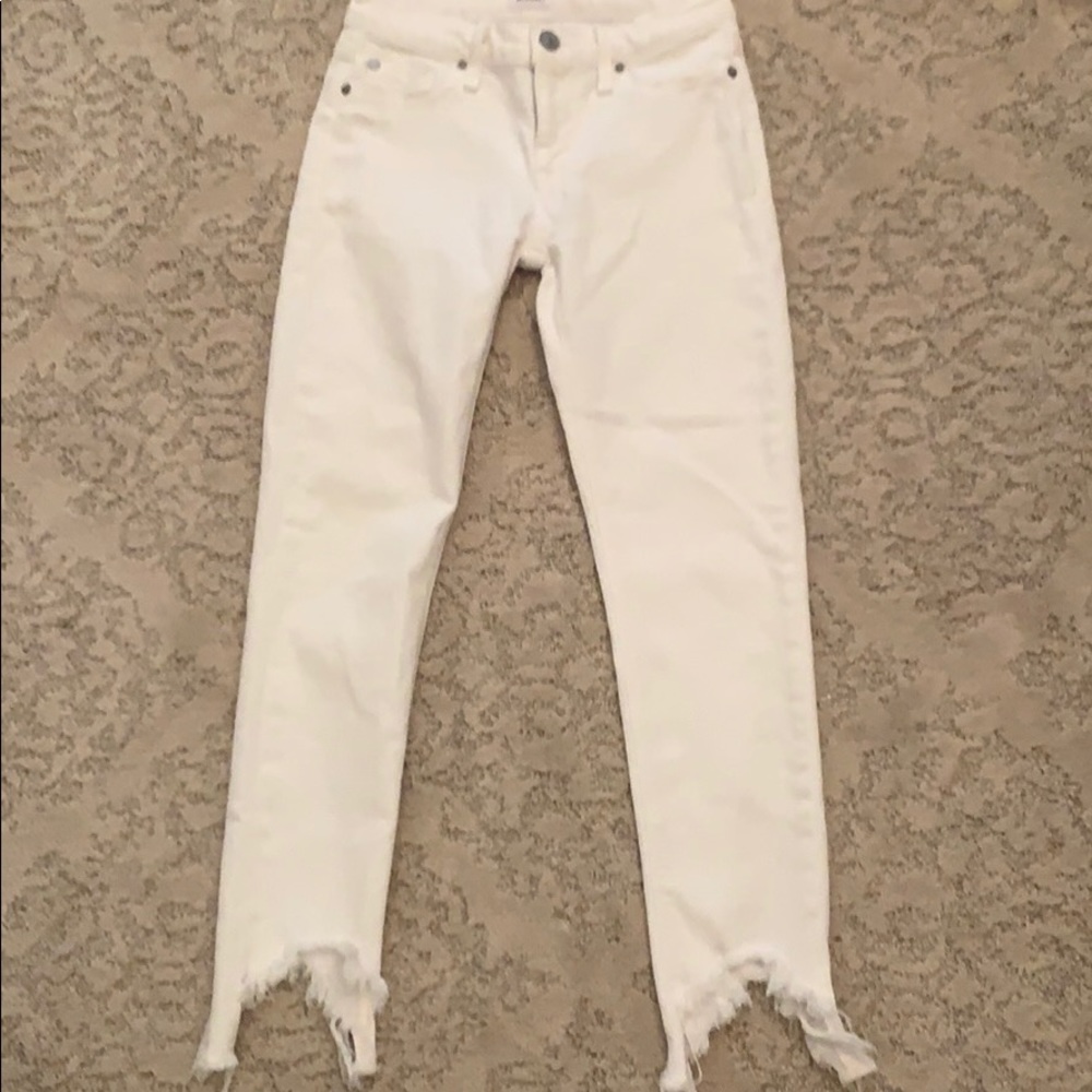 Hudson Jeans